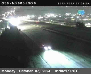 NB 805 JNO Rte 8