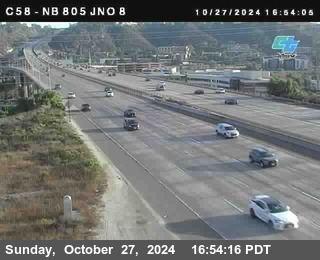 NB 805 JNO Rte 8