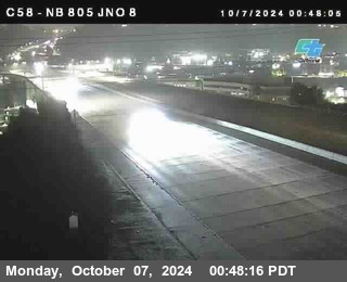 NB 805 JNO Rte 8