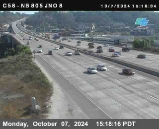 NB 805 JNO Rte 8