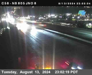 NB 805 JNO Rte 8