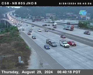 NB 805 JNO Rte 8