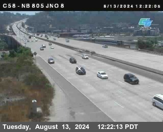 NB 805 JNO Rte 8