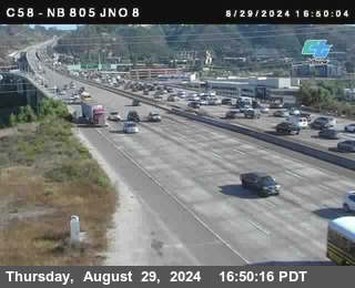 NB 805 JNO Rte 8