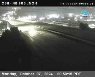 NB 805 JNO Rte 8