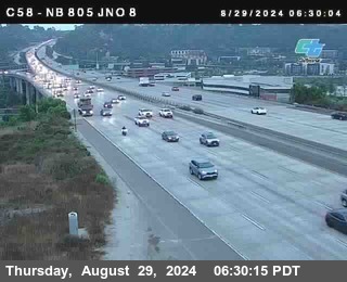 NB 805 JNO Rte 8