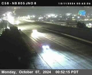 NB 805 JNO Rte 8