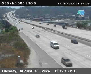 NB 805 JNO Rte 8