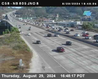 NB 805 JNO Rte 8