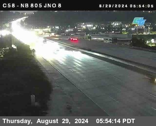 NB 805 JNO Rte 8