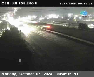 NB 805 JNO Rte 8