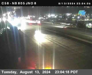 NB 805 JNO Rte 8