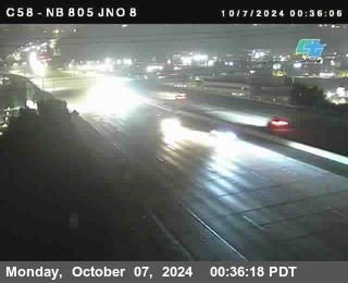 NB 805 JNO Rte 8