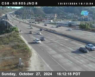 NB 805 JNO Rte 8