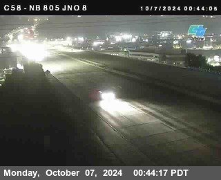 NB 805 JNO Rte 8