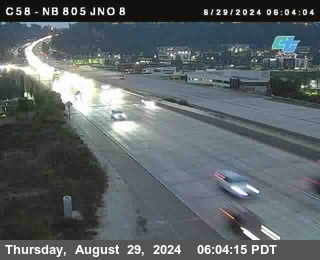 NB 805 JNO Rte 8