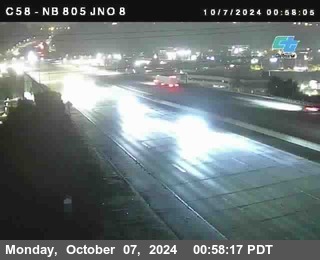 NB 805 JNO Rte 8