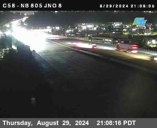 NB 805 JNO Rte 8