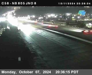 NB 805 JNO Rte 8