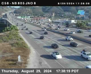 NB 805 JNO Rte 8