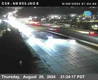 NB 805 JNO Rte 8