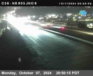 NB 805 JNO Rte 8