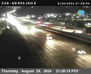 NB 805 JNO Rte 8