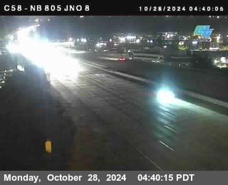 NB 805 JNO Rte 8