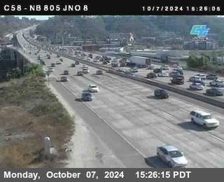 NB 805 JNO Rte 8