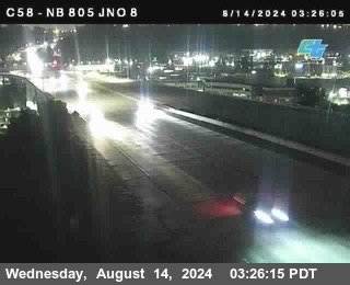 NB 805 JNO Rte 8