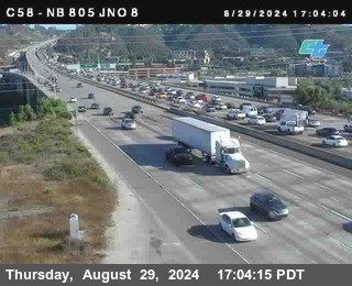 NB 805 JNO Rte 8