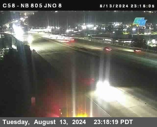 NB 805 JNO Rte 8