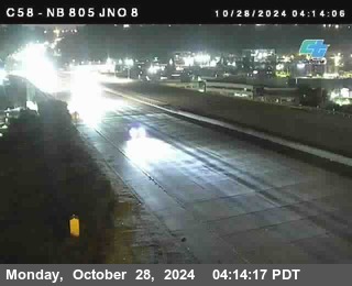 NB 805 JNO Rte 8