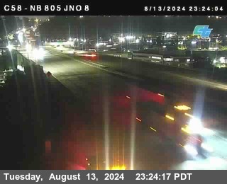 NB 805 JNO Rte 8