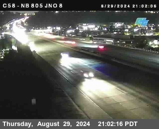 NB 805 JNO Rte 8