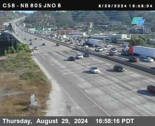 NB 805 JNO Rte 8