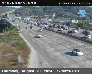 NB 805 JNO Rte 8