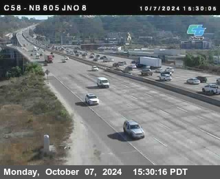 NB 805 JNO Rte 8