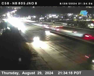 NB 805 JNO Rte 8