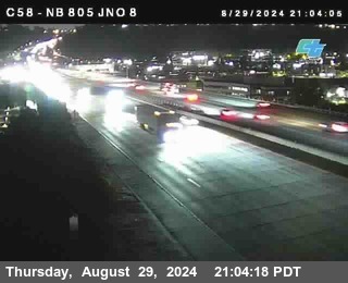 NB 805 JNO Rte 8