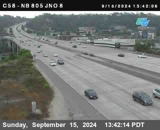 NB 805 JNO Rte 8