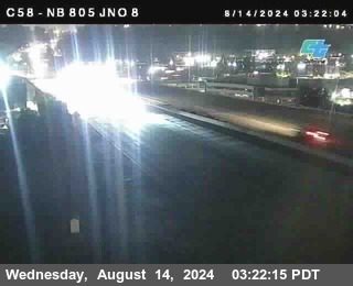 NB 805 JNO Rte 8