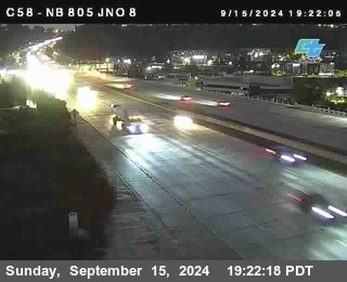 NB 805 JNO Rte 8