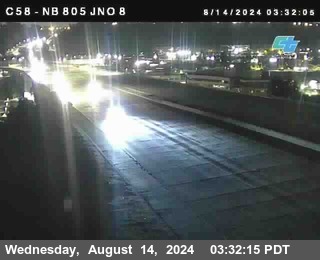 NB 805 JNO Rte 8