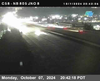 NB 805 JNO Rte 8