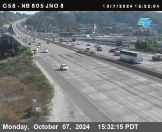 NB 805 JNO Rte 8