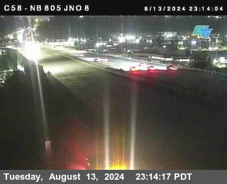 NB 805 JNO Rte 8