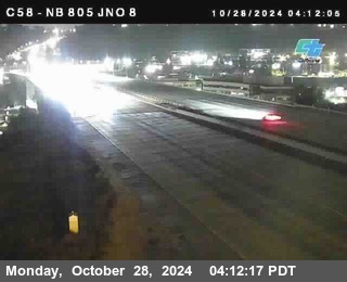 NB 805 JNO Rte 8