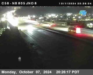 NB 805 JNO Rte 8