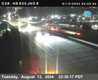 NB 805 JNO Rte 8